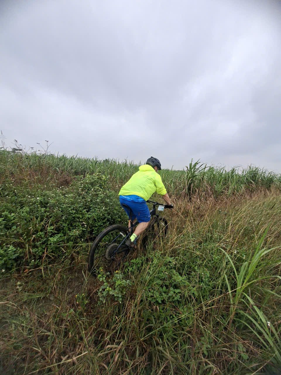 Legendary Ho Chi Minh Trail Cycling Tour Da Nang to Hanoi 12 Days